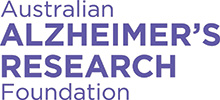 Australian Alzheimer’s Research Foundation CEO